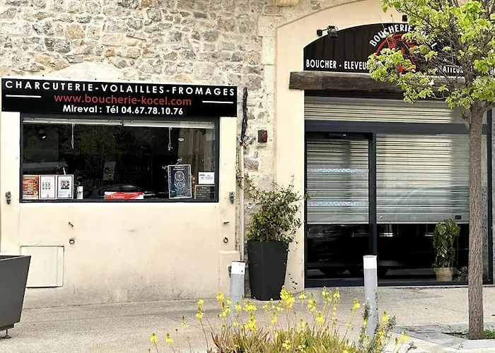 Entre Vignes Et Mer, Avec Wifi, Clim Et Netflix