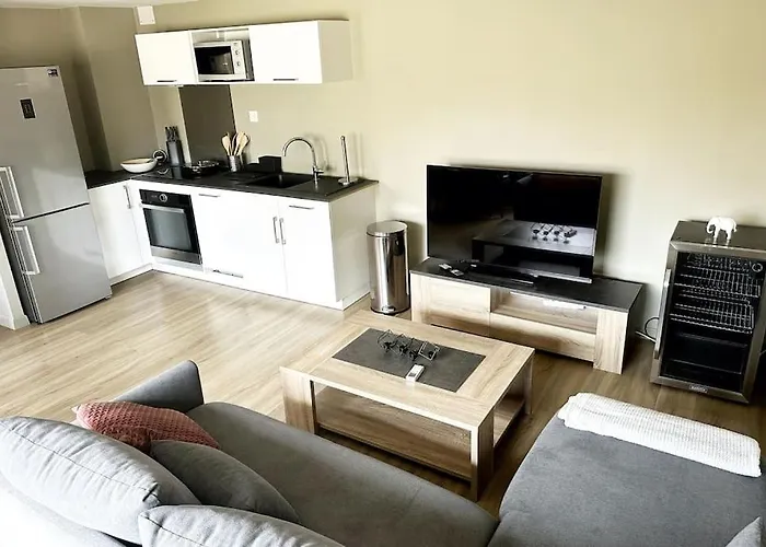 Entre Vignes Et Mer, Avec Wifi, Clim Et Netflix