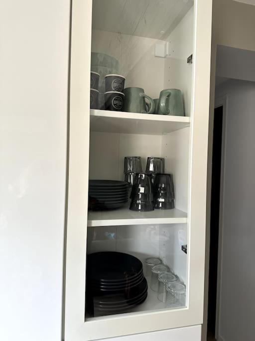 Entre Vignes Et Mer, Avec Wifi, Clim Et Netflix Apartment