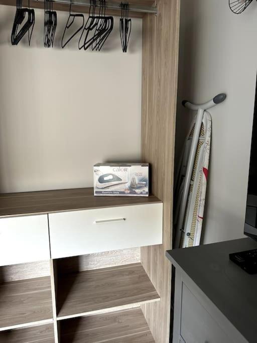 Apartment Entre Vignes Et Mer, Avec Wifi, Clim Et Netflix