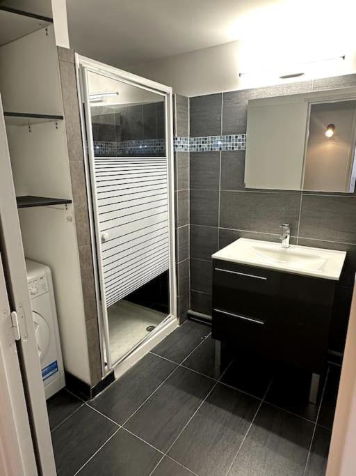 Apartment Entre Vignes Et Mer, Avec Wifi, Clim Et Netflix