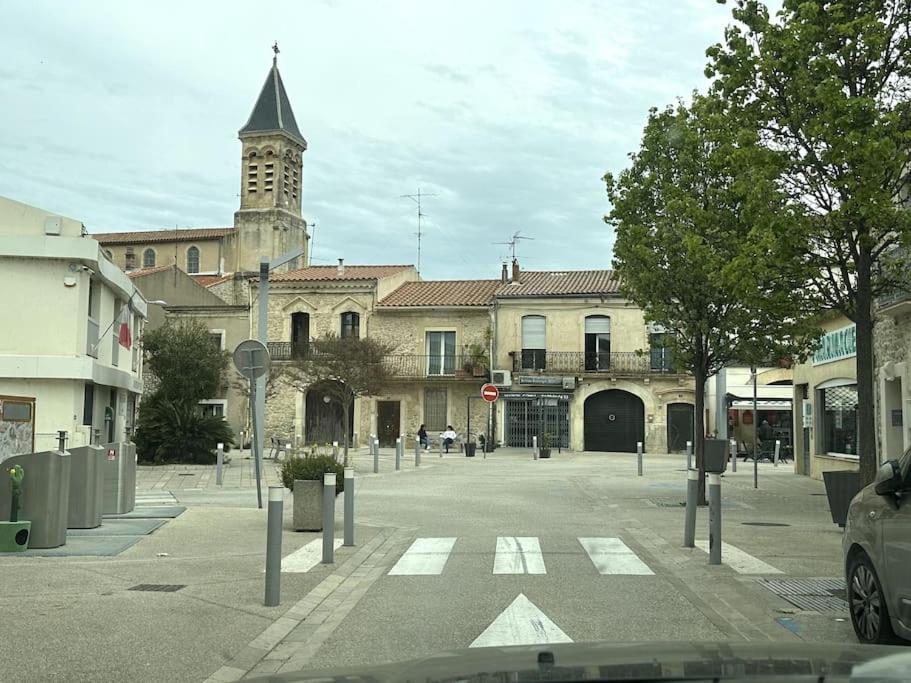 Apartment Entre Vignes Et Mer, Avec Wifi, Clim Et Netflix *