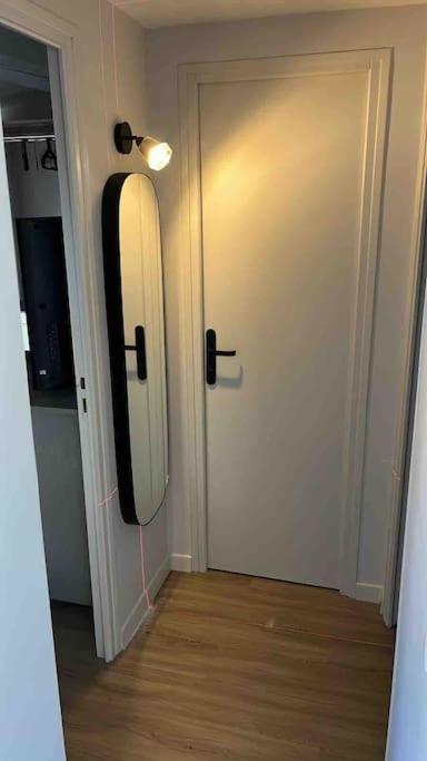 Apartment Entre Vignes Et Mer, Avec Wifi, Clim Et Netflix Mireval