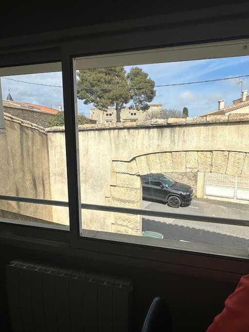 Entre Vignes Et Mer, Avec Wifi, Clim Et Netflix *