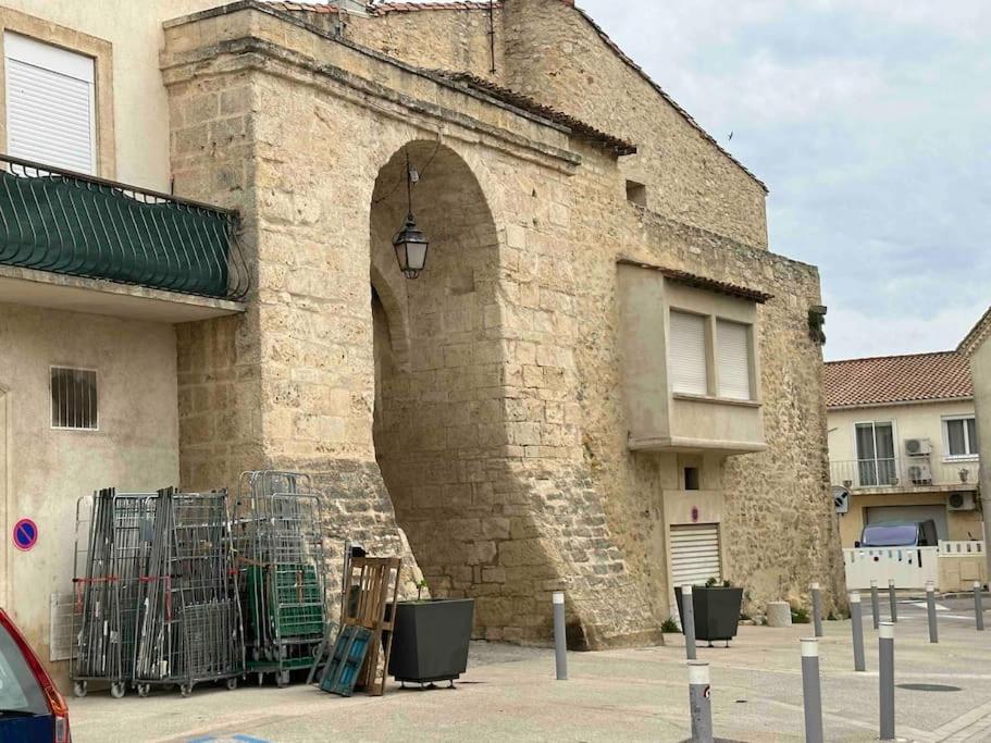 Apartment Entre Vignes Et Mer, Avec Wifi, Clim Et Netflix