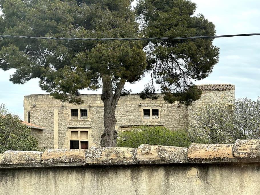 Apartment Entre Vignes Et Mer, Avec Wifi, Clim Et Netflix *